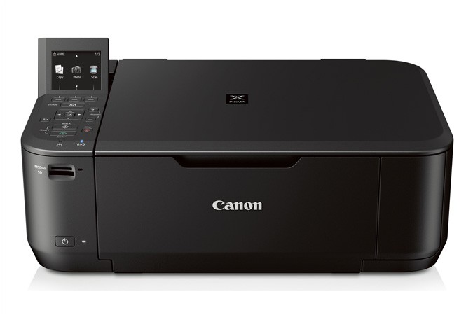 windows 10 not recognizing canon mp480 scanner